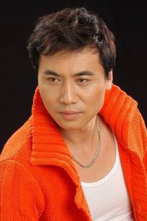 Bai Yongcheng profile picture