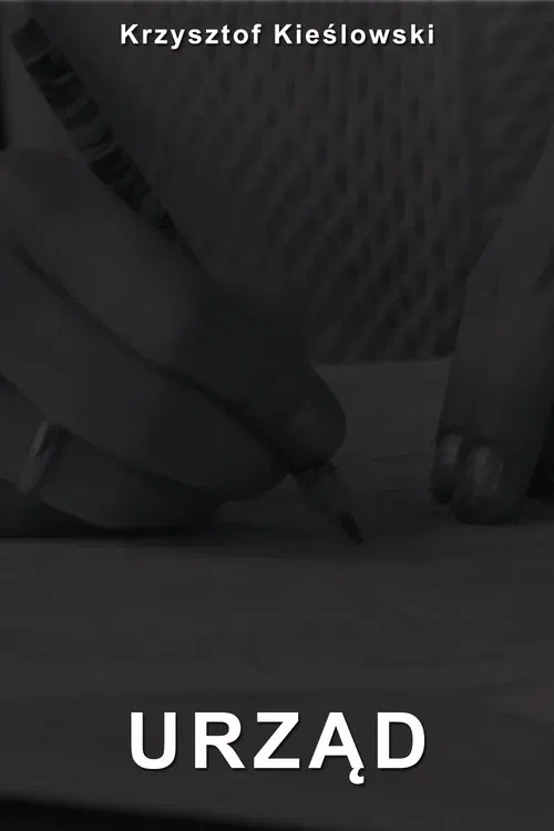 The Office movie poster