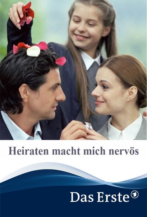 Heiraten macht mich nervös movie poster