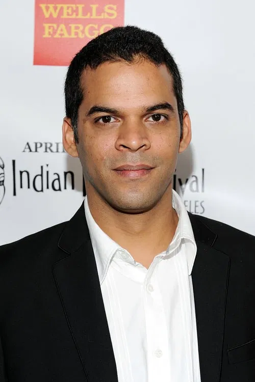 Vikramaditya Motwane profile picture