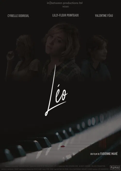 Poster do filme Léo