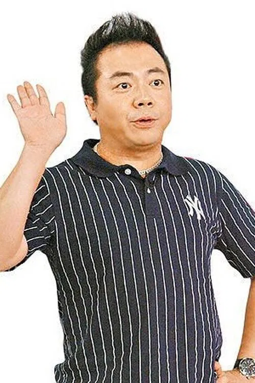 Dong Zhi Cheng profile picture
