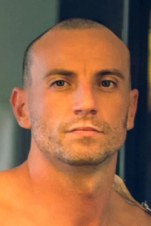 Stirling Cooper profile picture