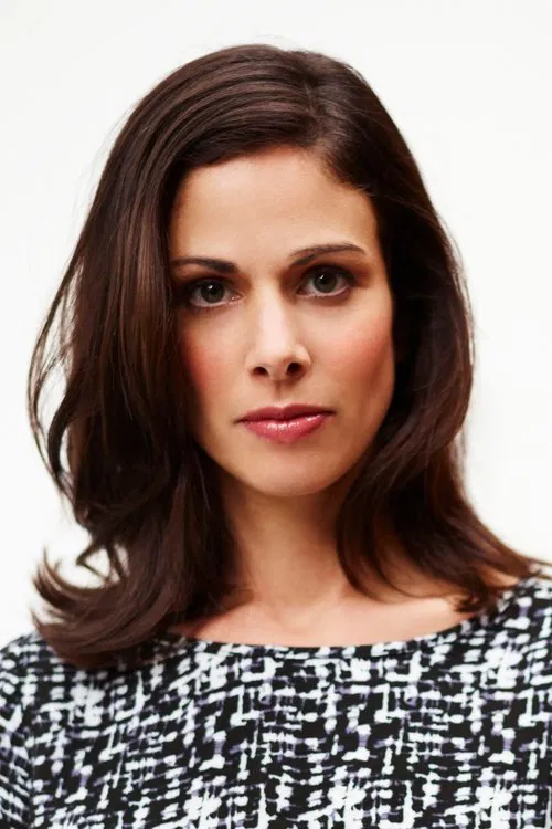 Foto de perfil de Rachel Botsman