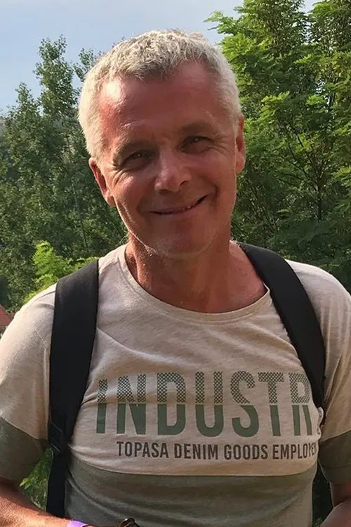 Robert Olajoš profile picture