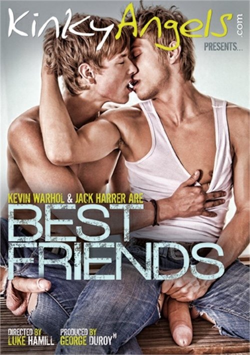 Best Friends movie poster