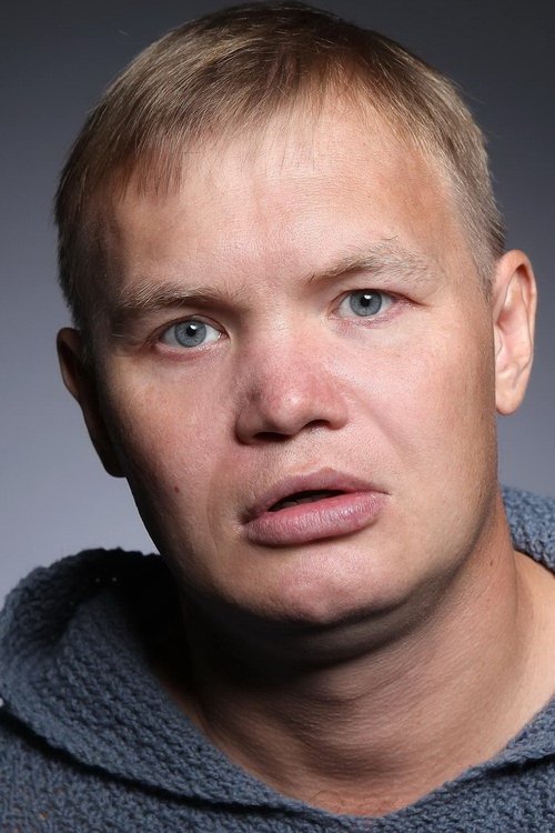 Viktor Konukhin profile picture