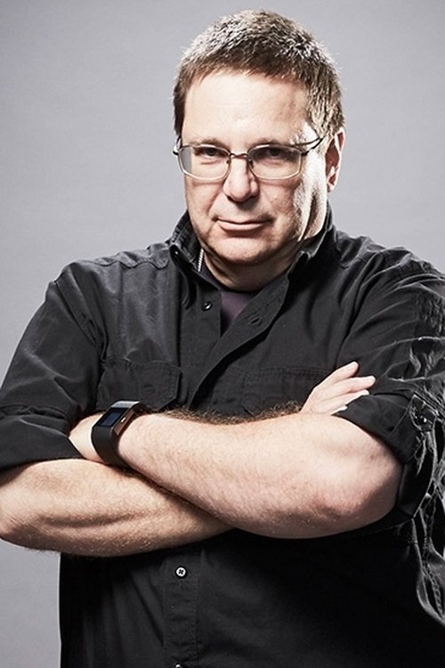 Foto de perfil de Larry Zanoff