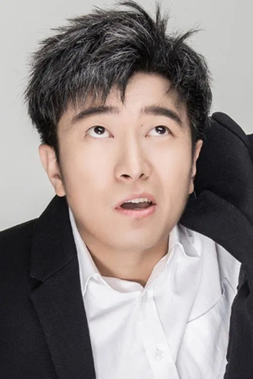 Du Yufeng profile picture