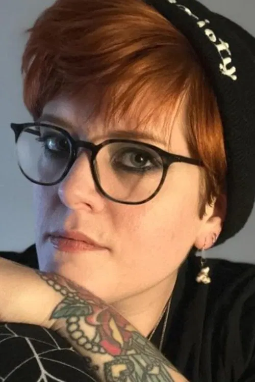 Foto de perfil de Kate Leth