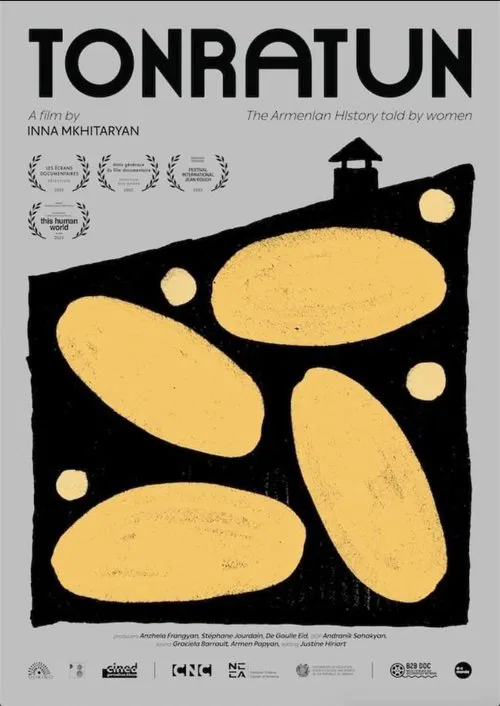 Poster do filme Tonratun