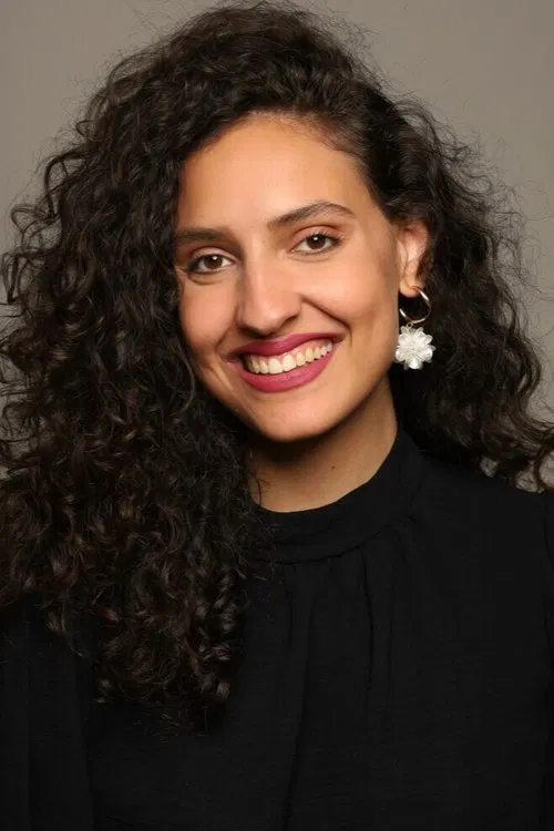 Kammyla D'Assumpção profile picture