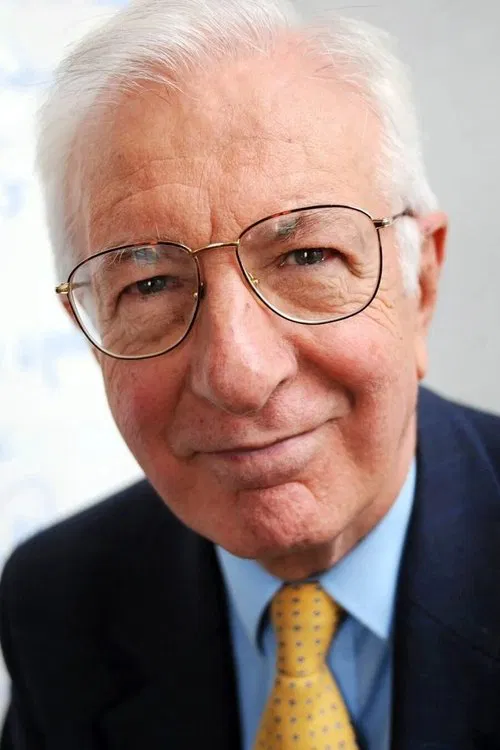 Richard Layard profile picture