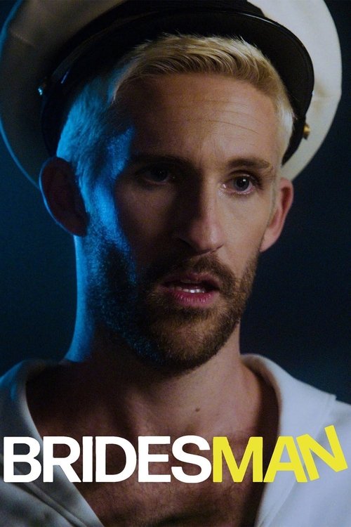Bridesman tv show poster