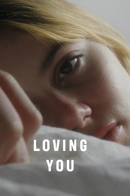 Loving You movie poster