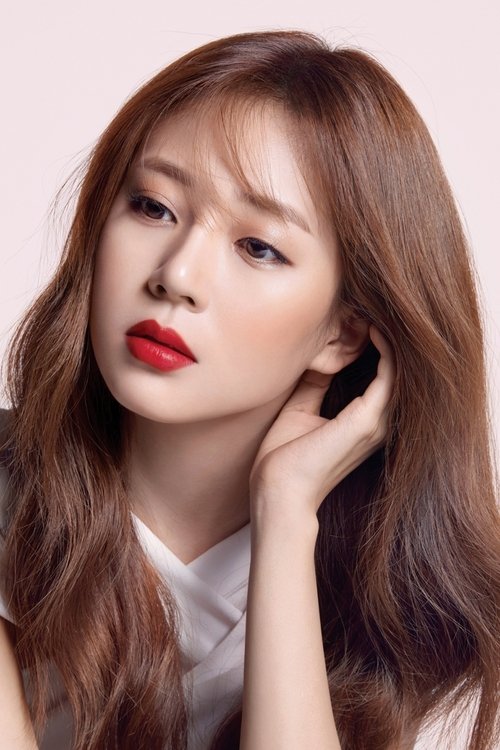 Baek Jin-hee profile picture