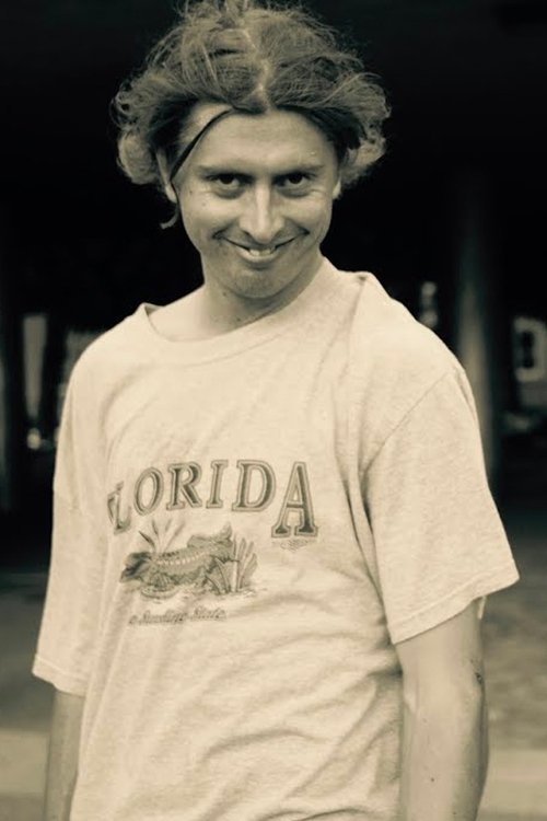 Foto de perfil de Simon Källkvist