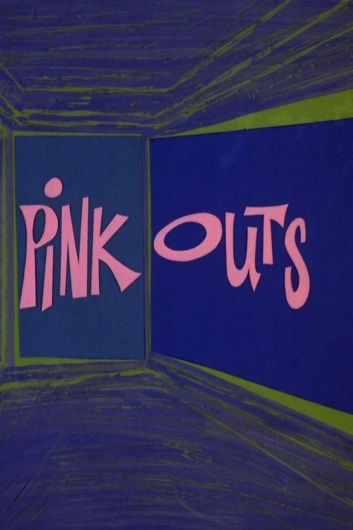 Pink Outs movie poster