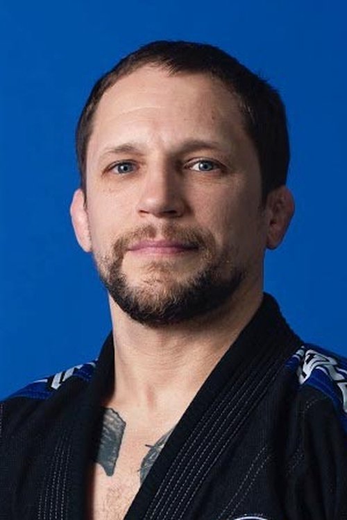 Jeff Curran profile picture