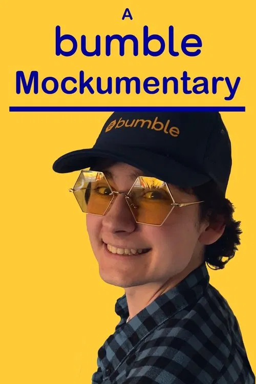 Sting Operation: A Bumble Mockumentary movie poster