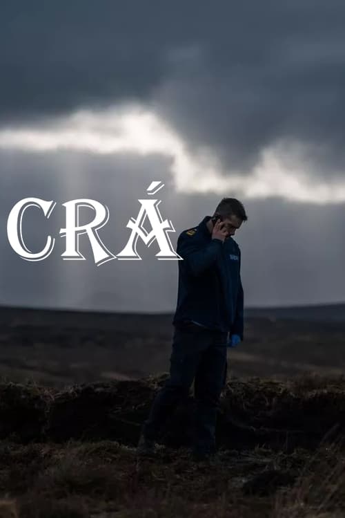 Crá tv show poster