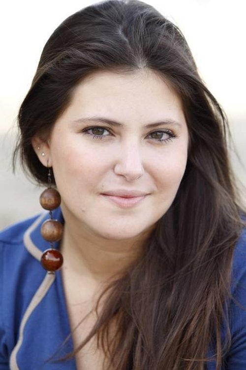 Lara Rodrigues profile picture