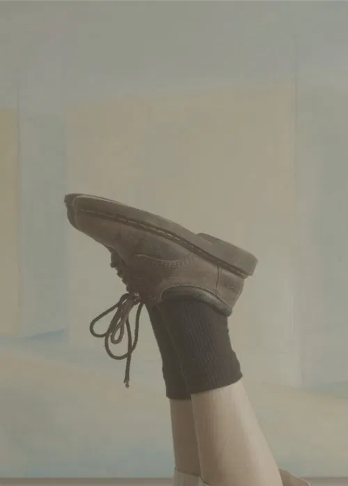 Still Life movie poster