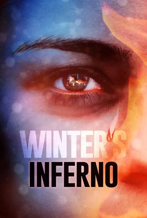 Winter's Inferno movie poster