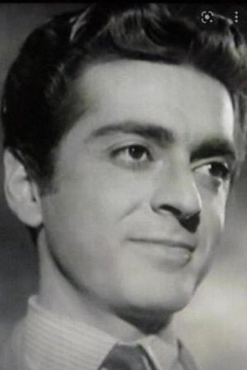 Alfonso Estela profile picture