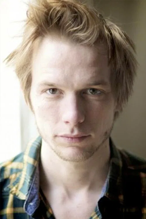 Benjamin Baclet profile picture