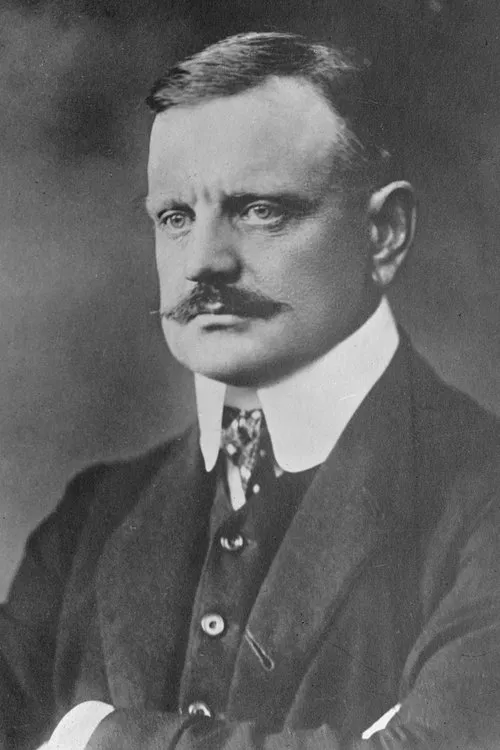 Jean Sibelius profile picture