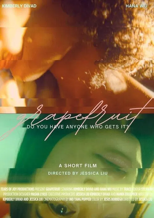 Poster do filme Grapefruit
