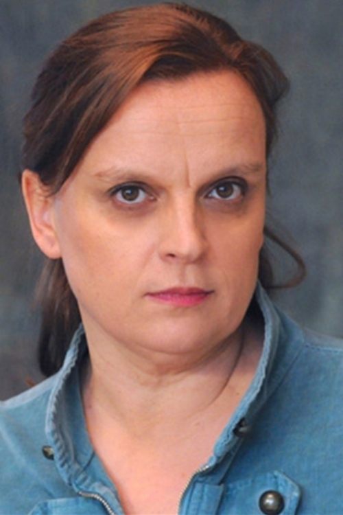 Isabelle Mazin profile picture