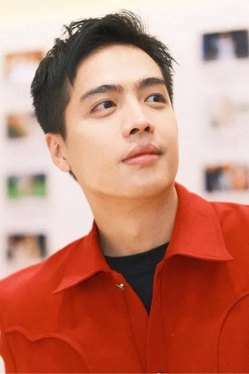 Foto de perfil de Aung Ye Htike