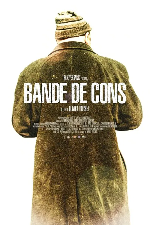 Bande de cons movie poster