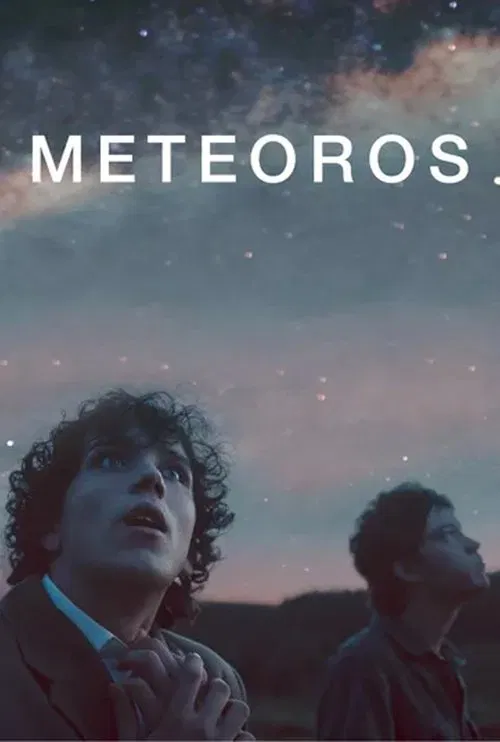 Meteoros movie poster