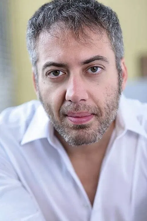 Juan Carlos Diaz profile picture