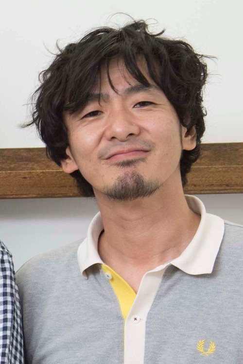 Toshiyuki Yamashita profile picture