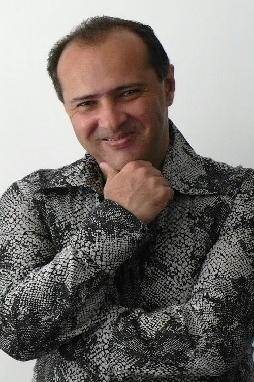 Foto de perfil de Al Castillo