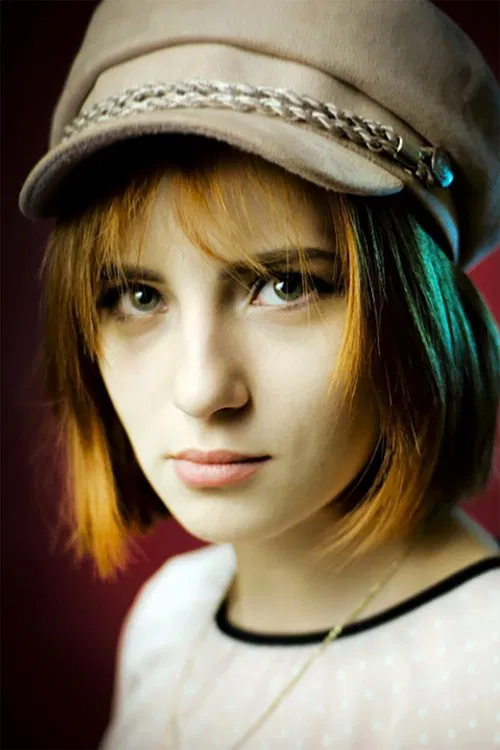 Ionela Fursenco profile picture