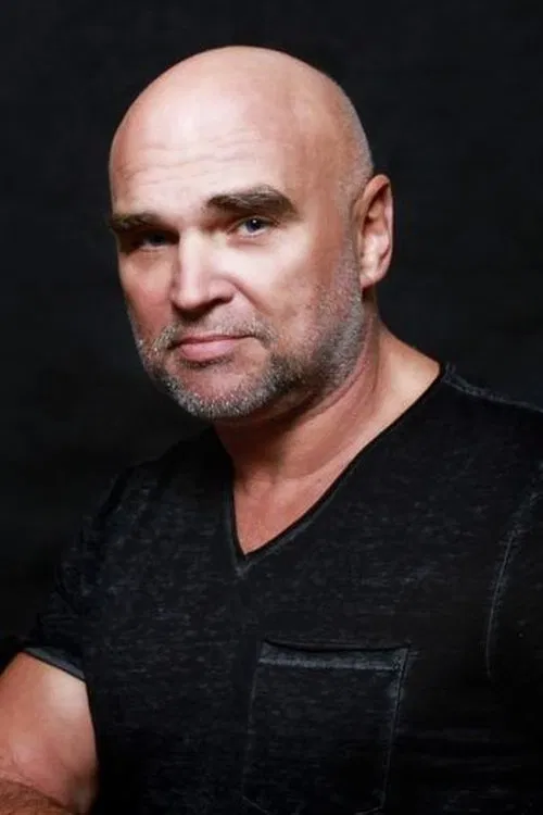 Foto de perfil de Andrzej Mamcarz