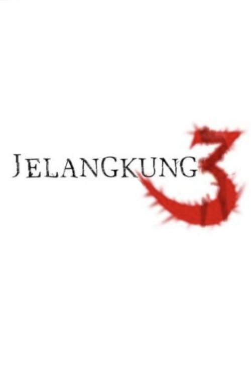 Jelangkung 3 movie poster