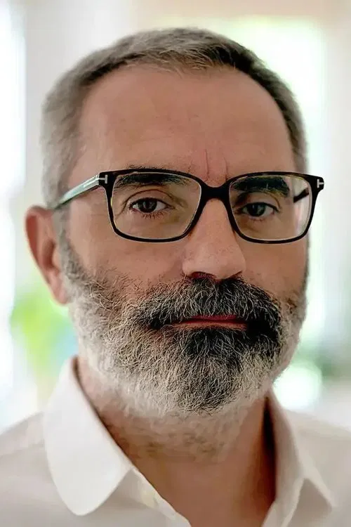 Giuseppe Capotondi profile picture