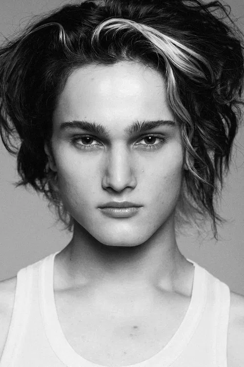Enzo Ferrada profile picture