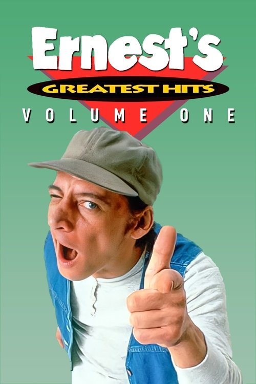 Ernest's Greatest Hits Volume 1 movie poster
