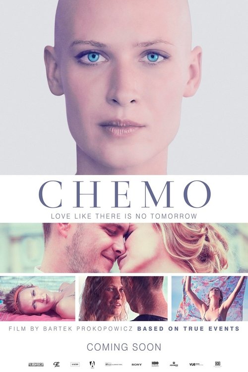 Chemo movie poster