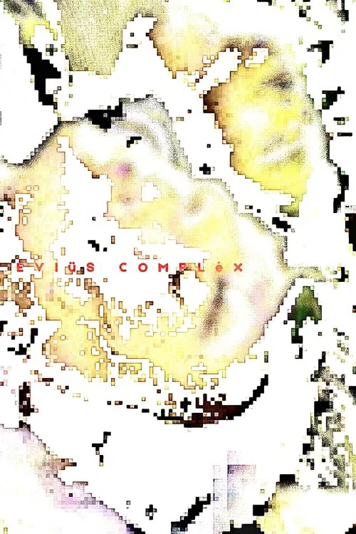 Poster do filme EVIüS COMPLėX