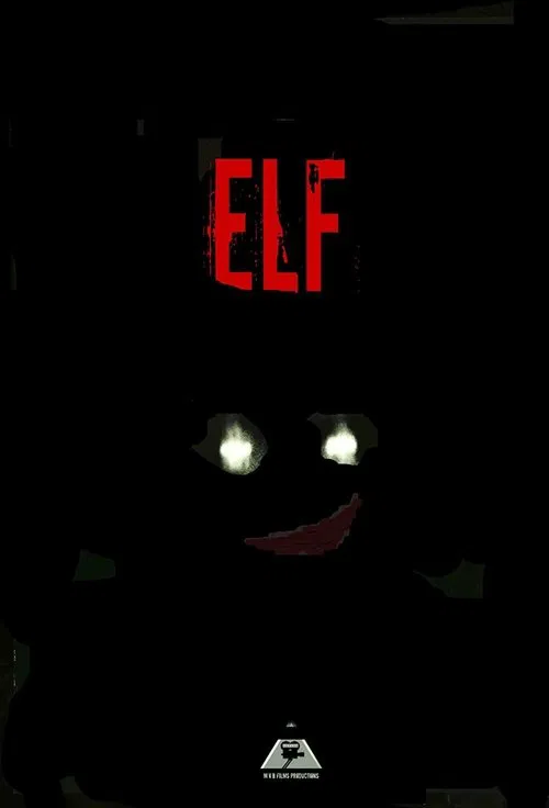 Poster do filme Elf