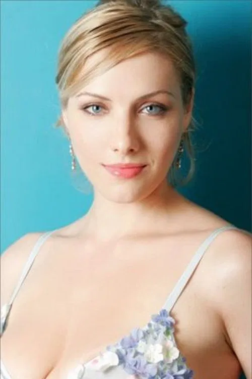 Anna Jimskaia profile picture