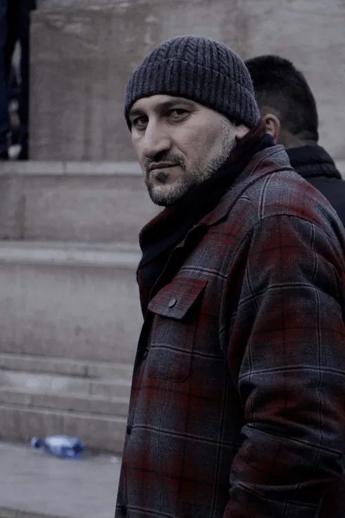 Foto de perfil de Artur Mkrtchyan